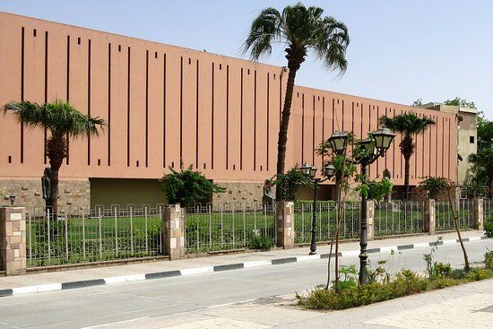 Museo di Luxor